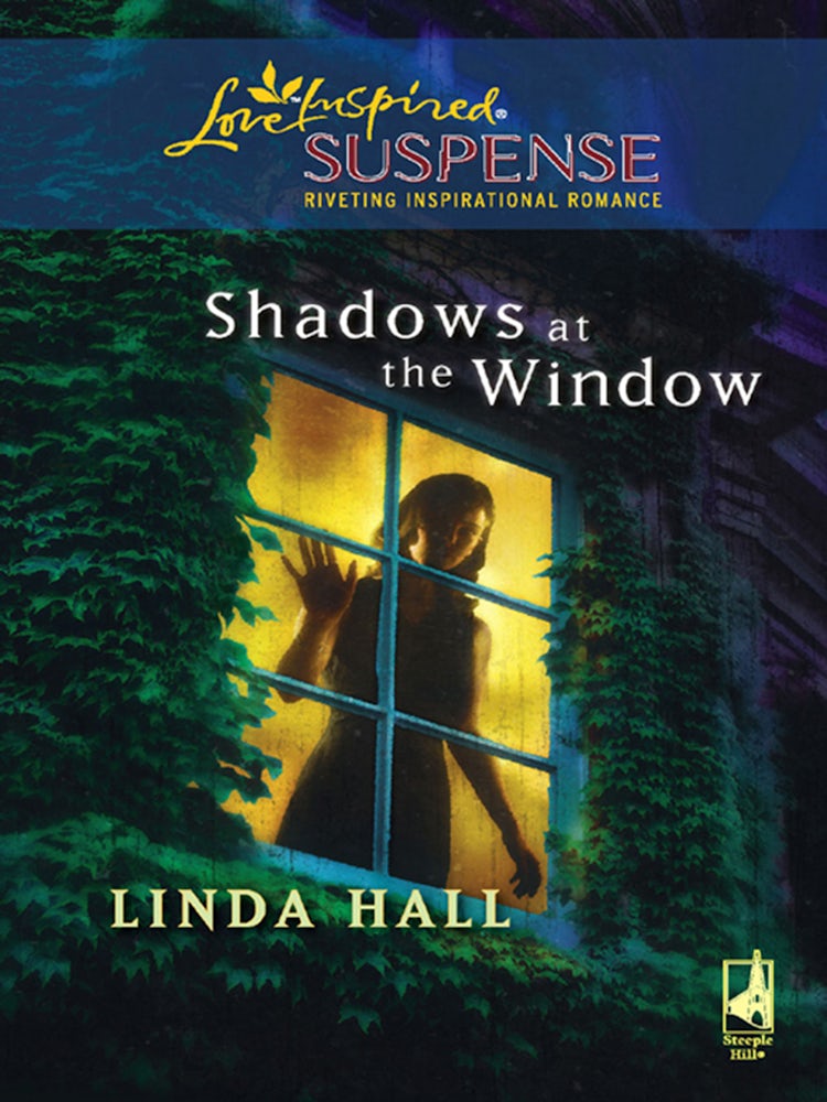Cover image for Shadows At The Window, isbn: 9781488748813