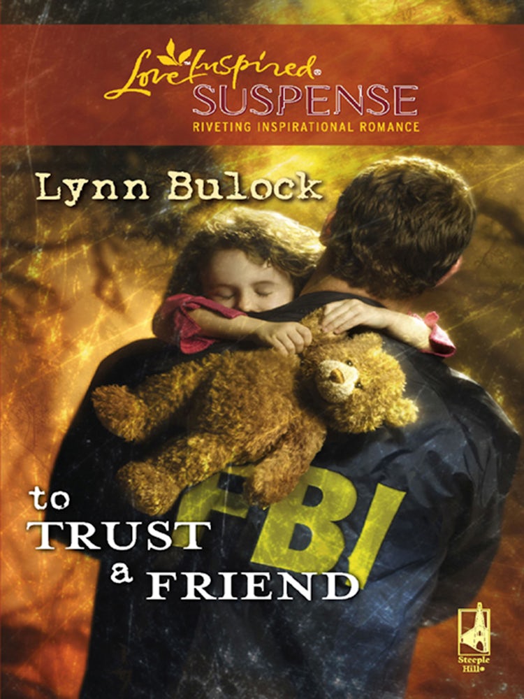 Cover image for To Trust A Friend, isbn: 9781488748837