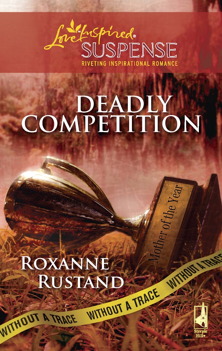 Cover image for Deadly Competition, isbn: 9781488748868