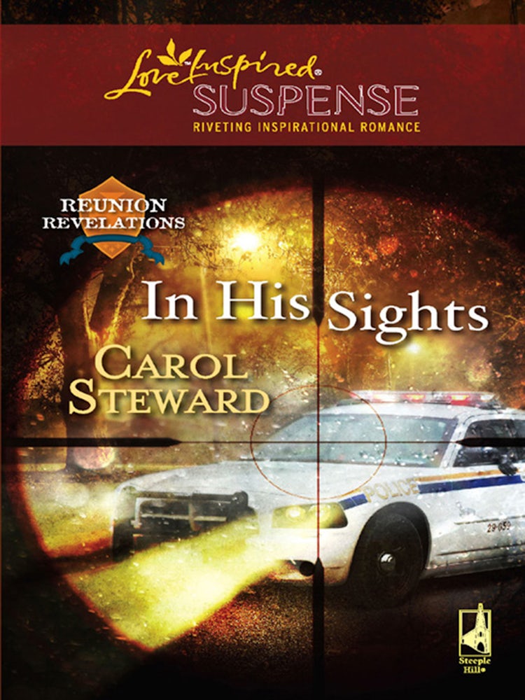 Cover image for In His Sights, isbn: 9781488748929