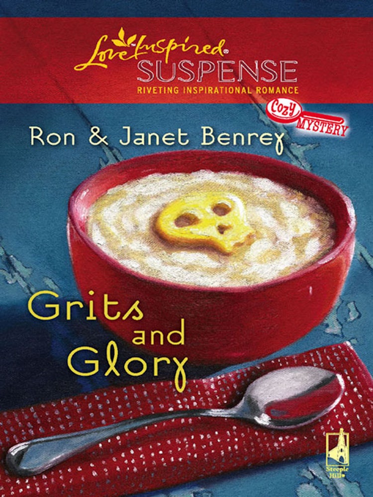 Cover image for Grits And Glory, isbn: 9781488748950