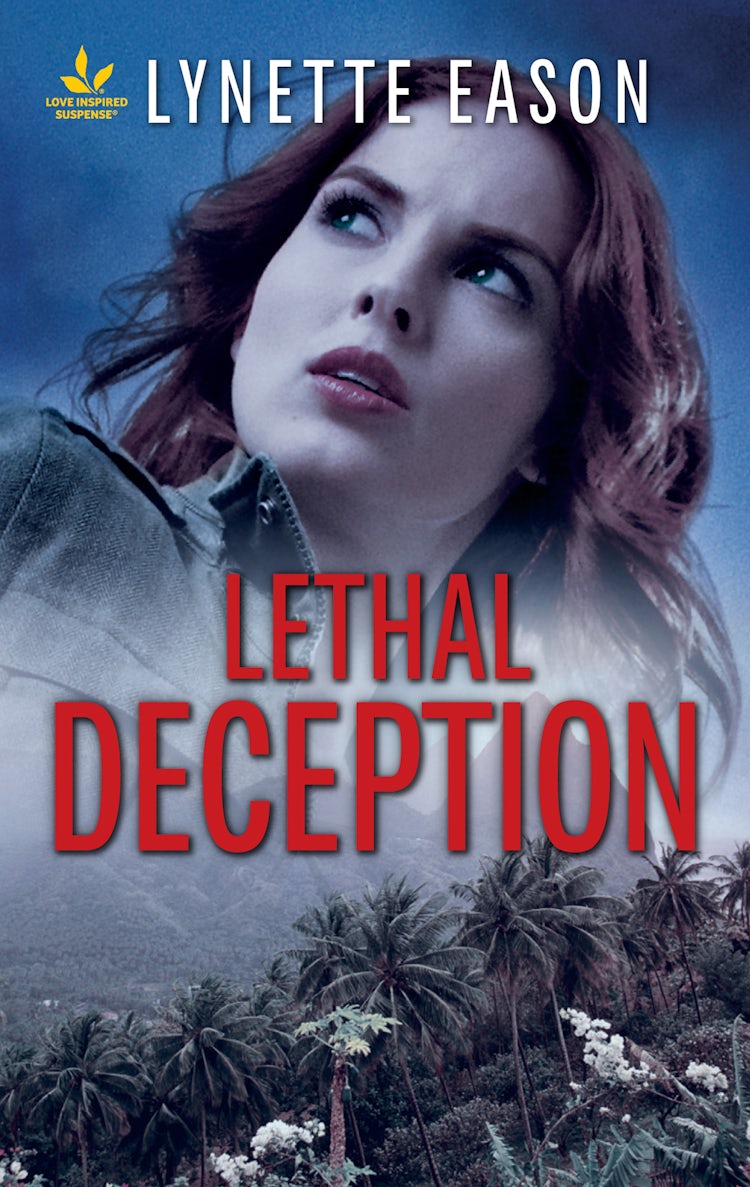 Cover image for Lethal Deception, isbn: 9781488748967