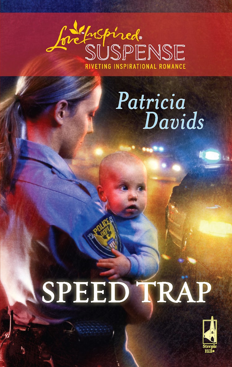 Cover image for Speed Trap, isbn: 9781488748981
