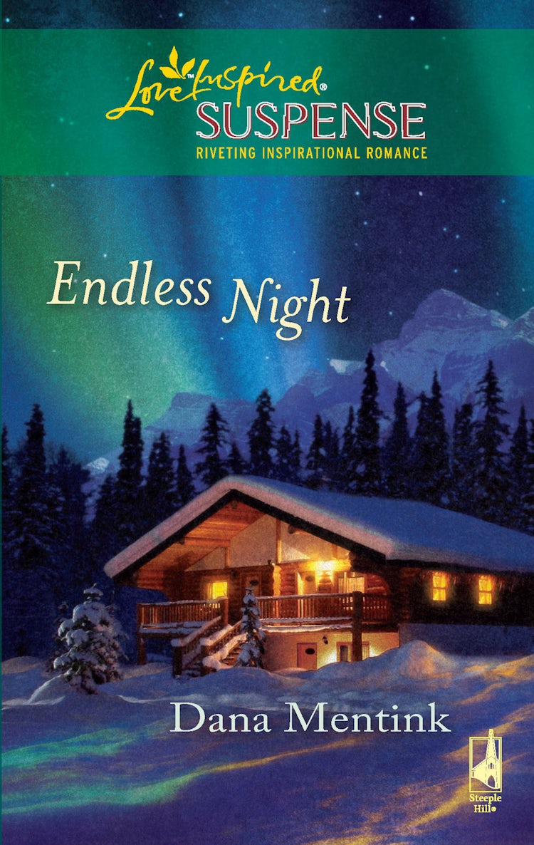 Cover image for Endless Night, isbn: 9781488749025