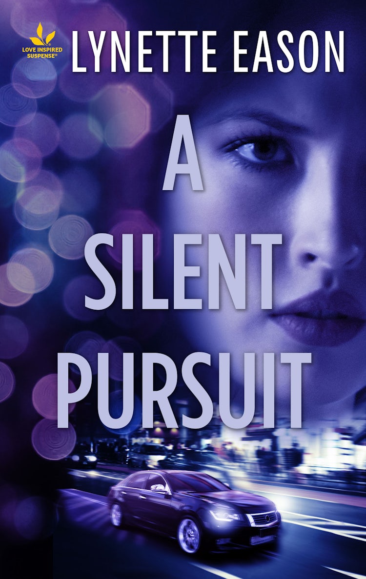 Cover image for A Silent Pursuit, isbn: 9781488749032
