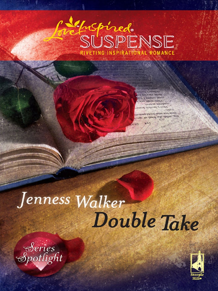 Cover image for Double Take, isbn: 9781488749056