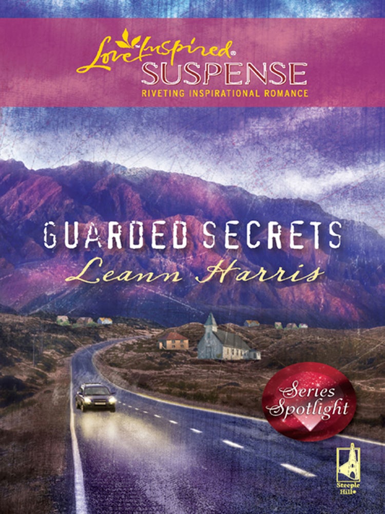 Cover image for Guarded Secrets, isbn: 9781488749063