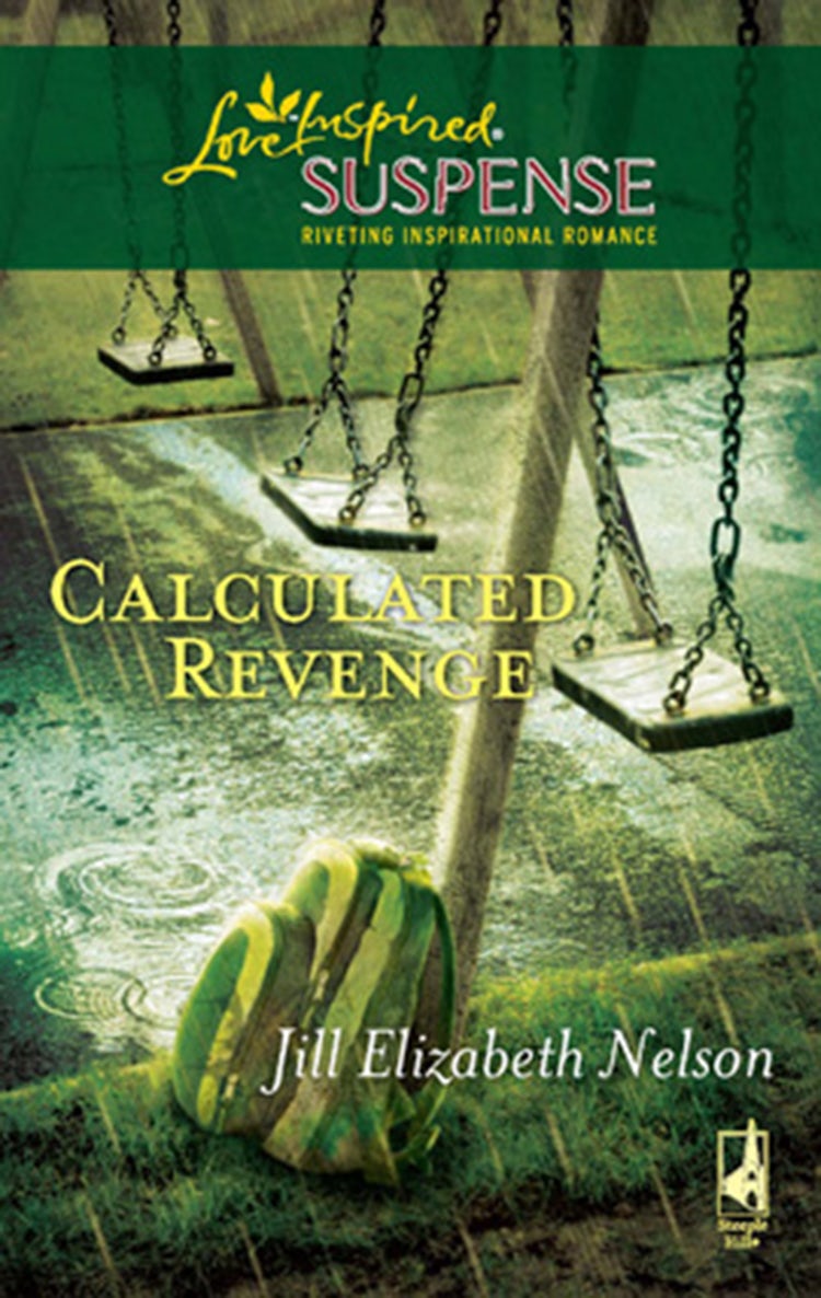 Cover image for Calculated Revenge, isbn: 9781488749070