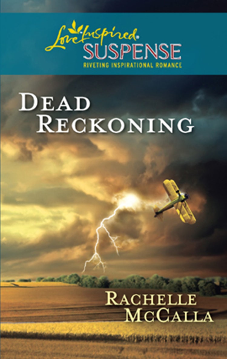 Cover image for Dead Reckoning, isbn: 9781488749100