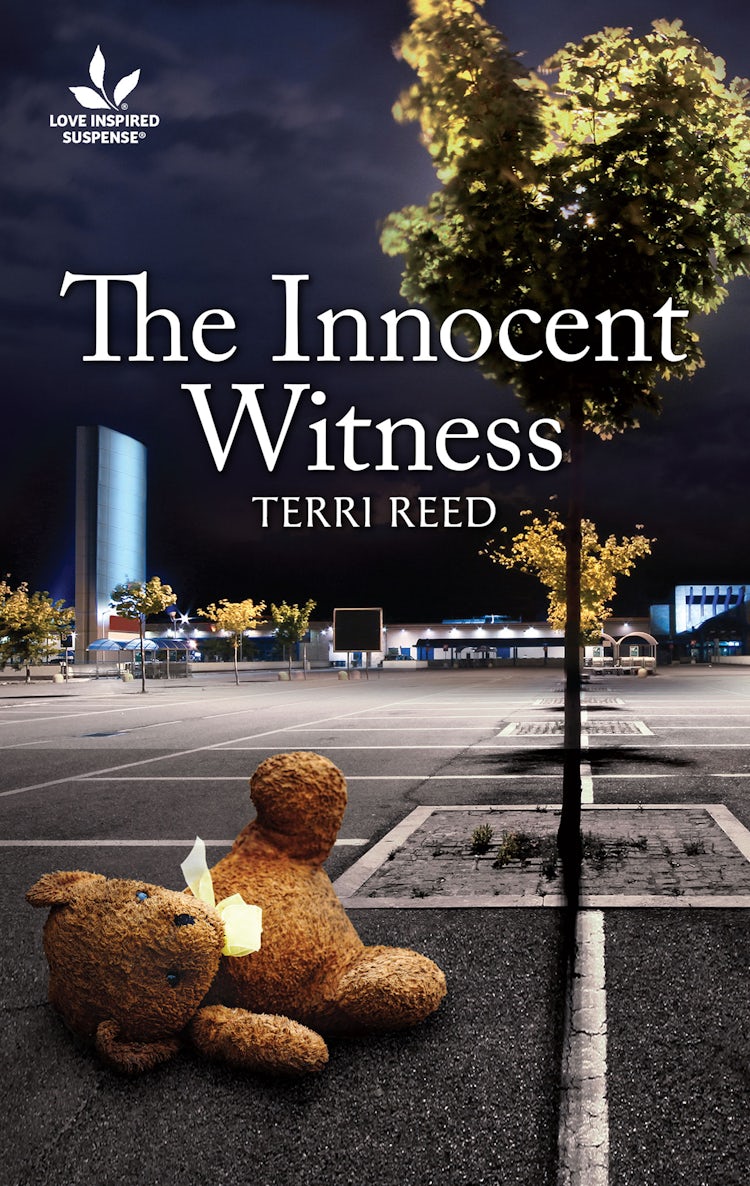 Cover image for The Innocent Witness, isbn: 9781488749131