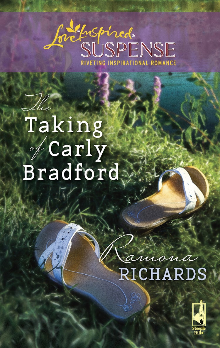 Cover image for The Taking Of Carly Bradford, isbn: 9781488749254