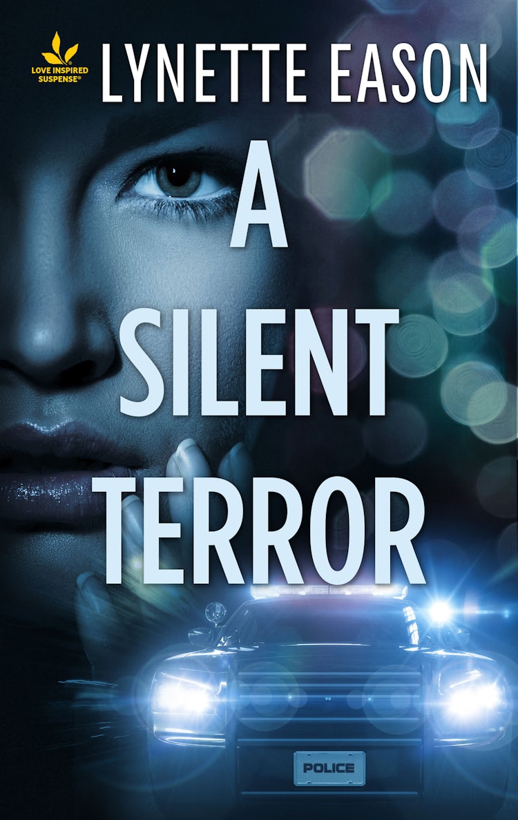 Cover image for A Silent Terror, isbn: 9781488749339