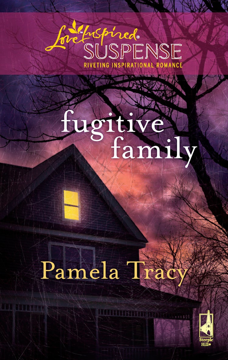 Cover image for Fugitive Family, isbn: 9781488749353