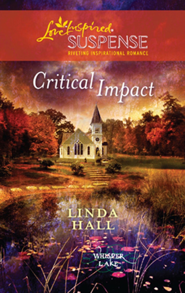 Cover image for Critical Impact, isbn: 9781488749391