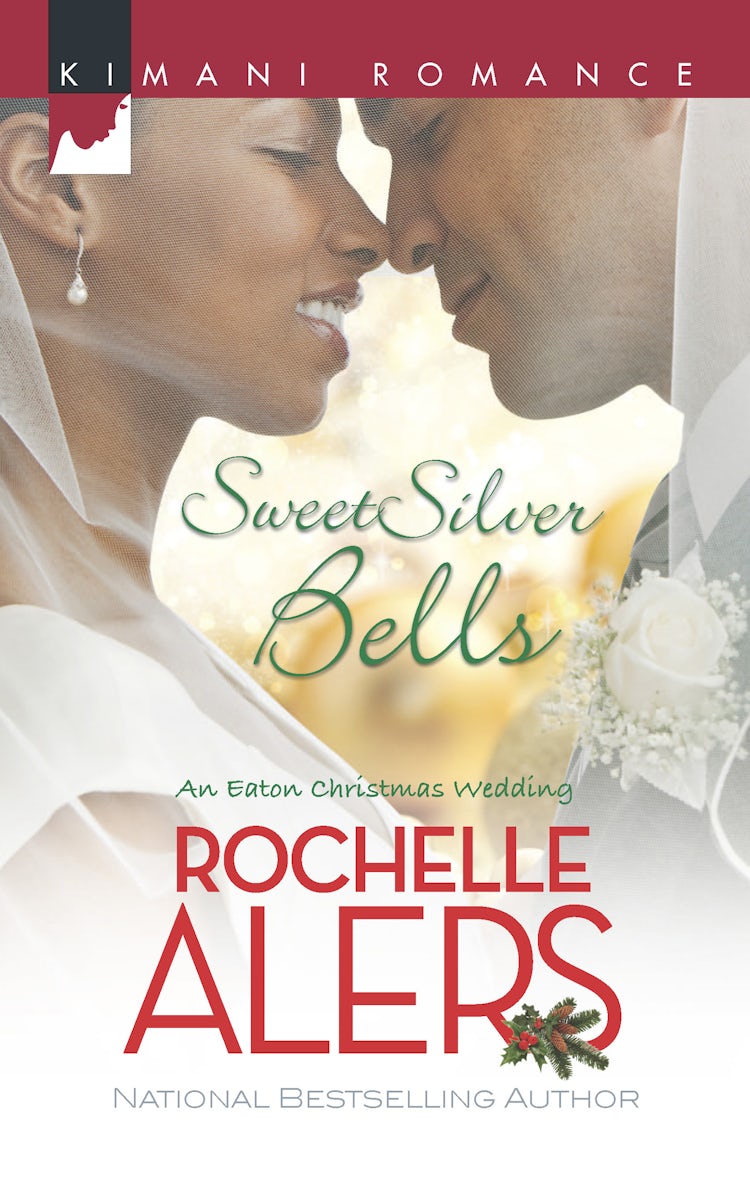 Cover image for Sweet Silver Bells, isbn: 9781488749759