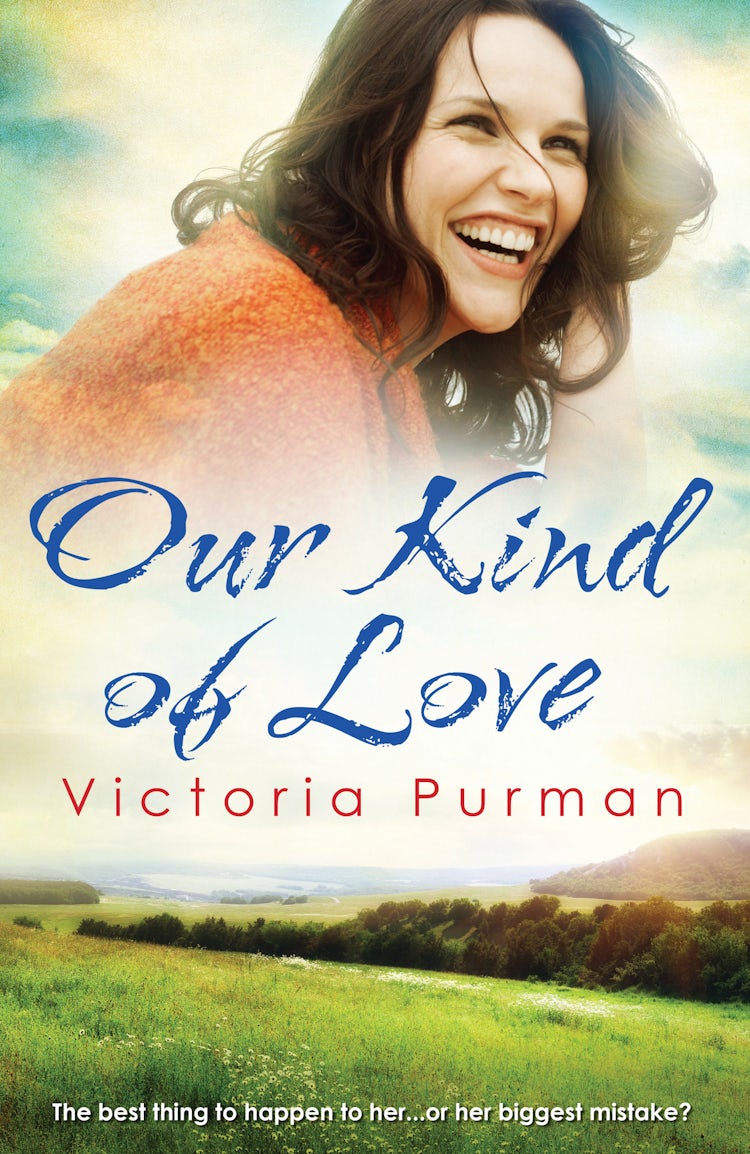 Cover image for Our Kind Of Love (The Boys of Summer, #3), isbn: 9781488749797