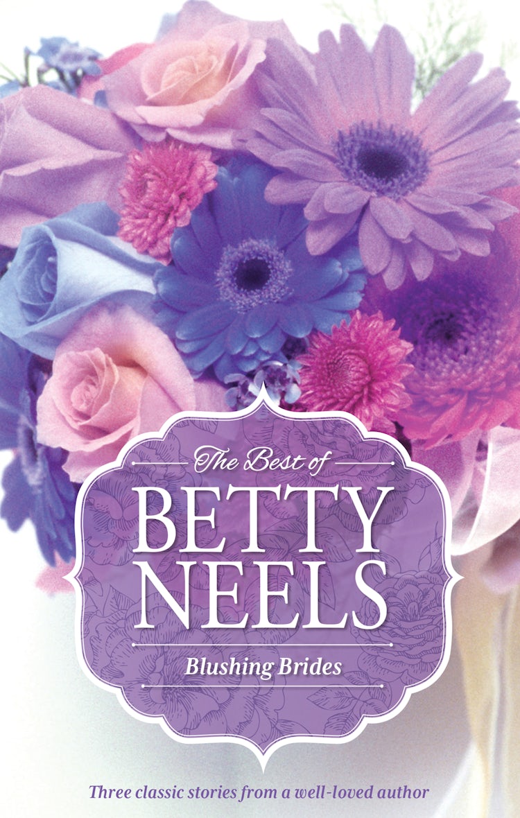 Cover image for Blushing Brides - 3 Book Box Set, isbn: 9781488749834