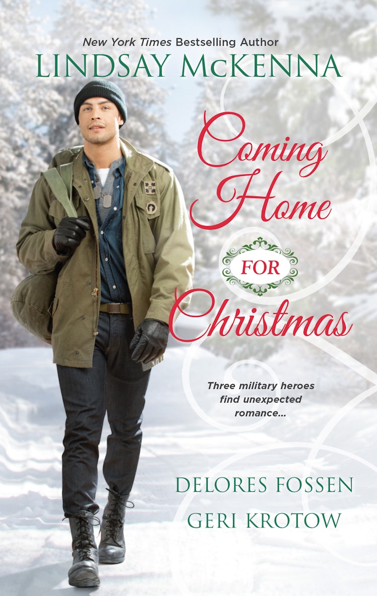 Cover image for Coming Home For Christmas - 3 Book Box Set, isbn: 9781488749841