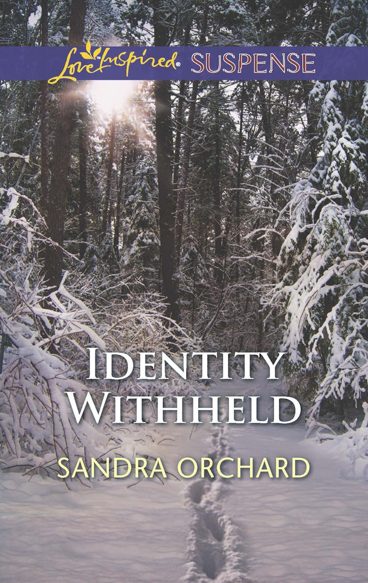 Cover image for Identity Withheld, isbn: 9781488749971