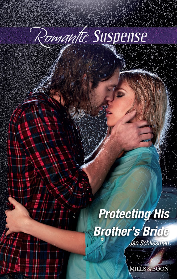 Cover image for Protecting His Brother's Bride, isbn: 9781488767777