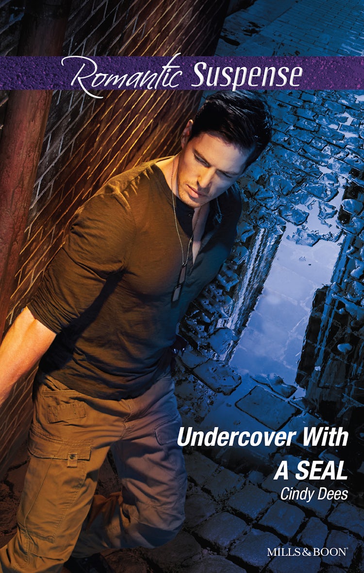 Cover image for Undercover With A Seal, isbn: 9781488767876