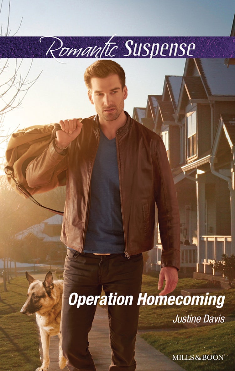 Cover image for Operation Homecoming, isbn: 9781488767944
