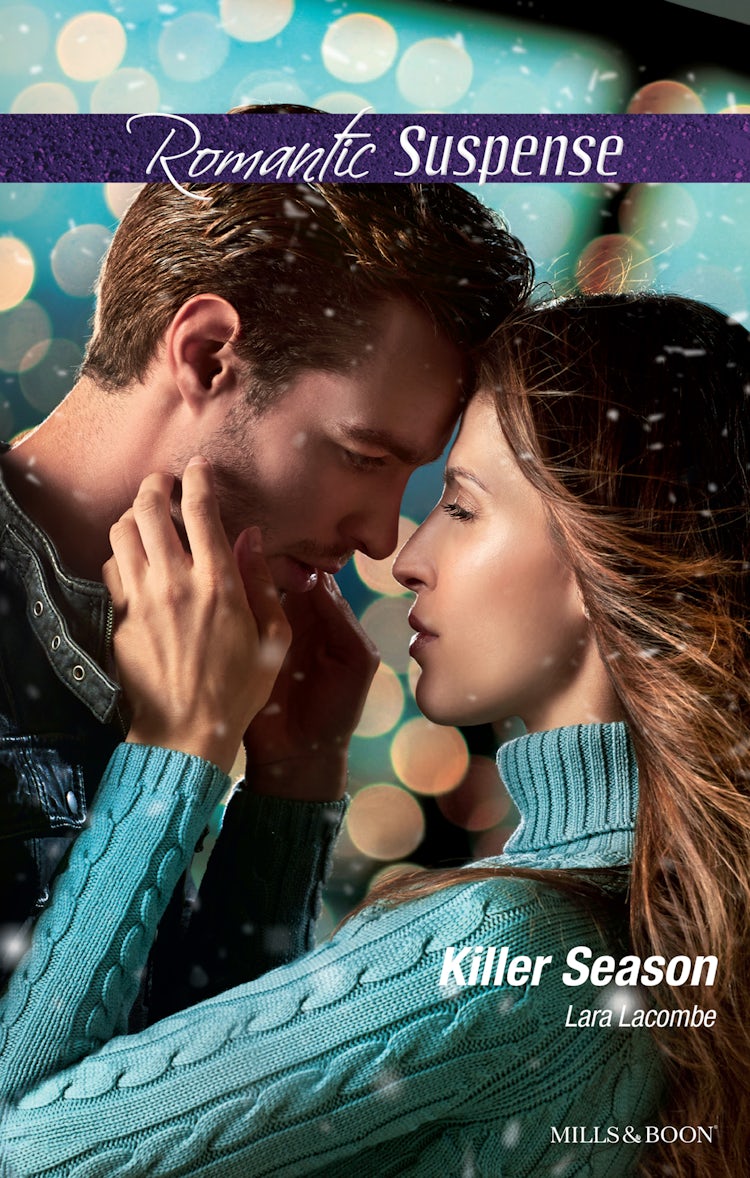 Cover image for Killer Season, isbn: 9781488768132
