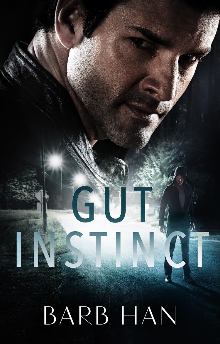 Cover image for Gut Instinct, isbn: 9781488768262