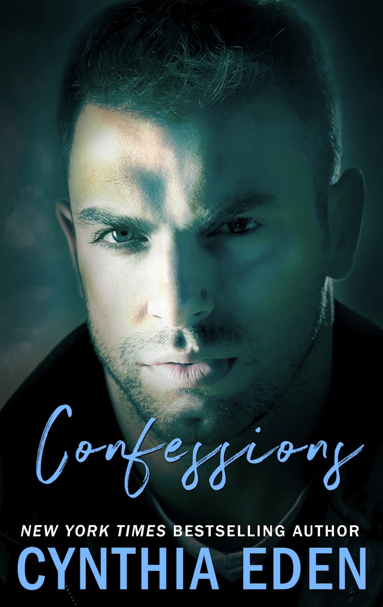 Cover image for Confessions, isbn: 9781488768293