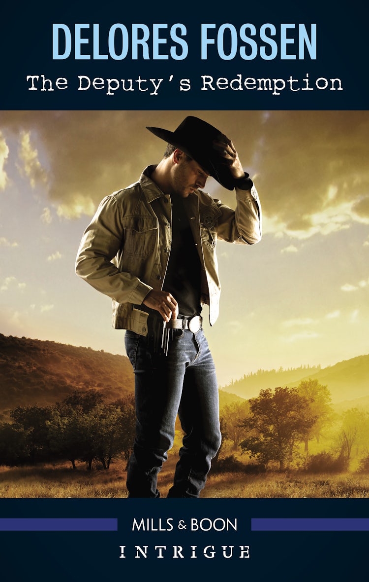 Cover image for The Deputy's Redemption, isbn: 9781488768361