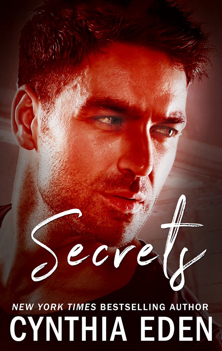 Cover image for Secrets, isbn: 9781488768385