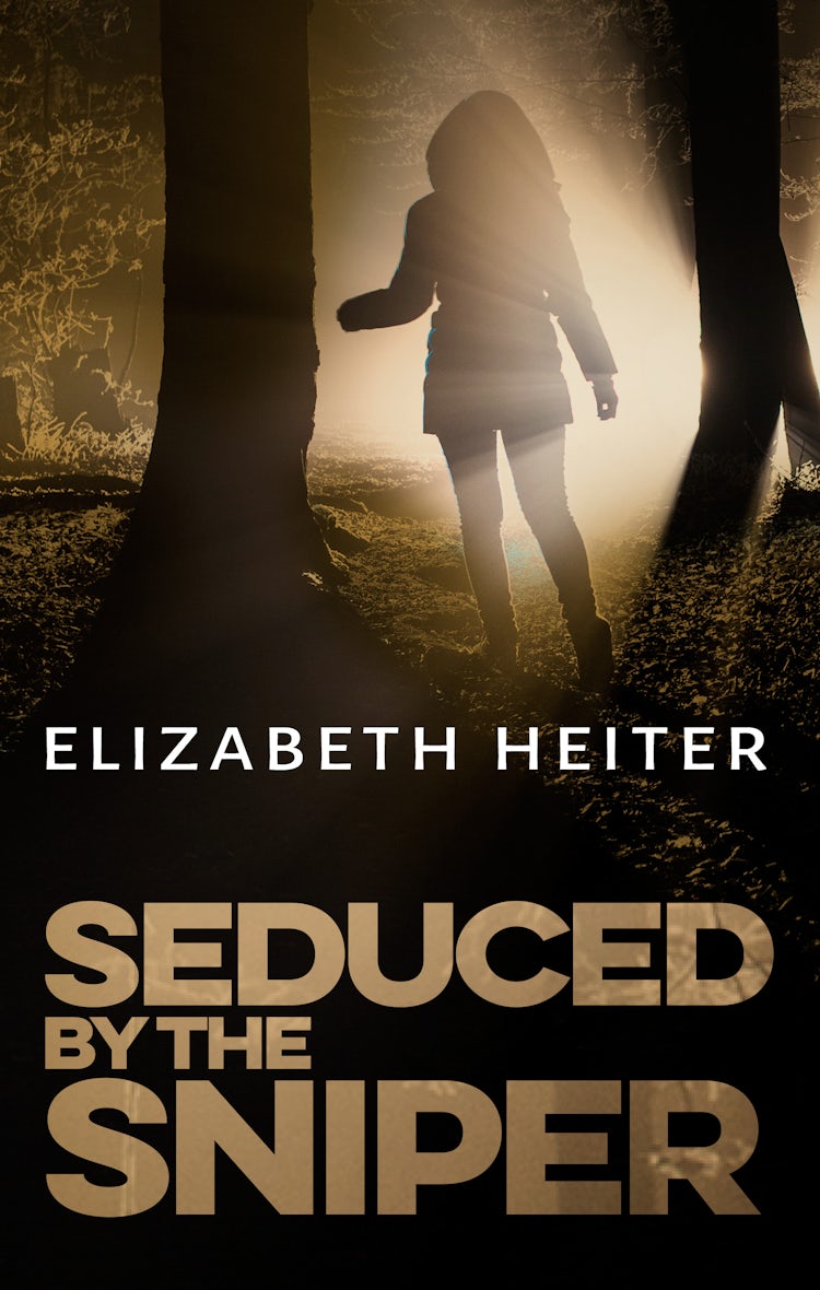 Cover image for Seduced By The Sniper, isbn: 9781488768392