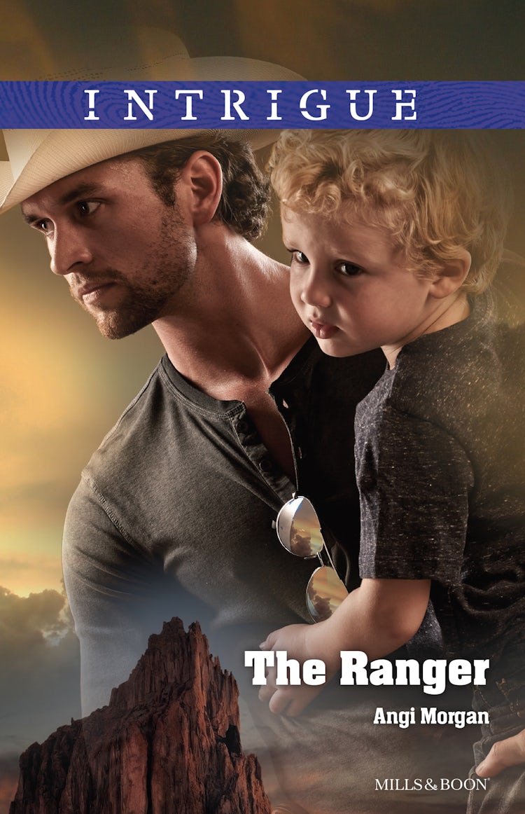 Cover image for The Ranger, isbn: 9781488768408