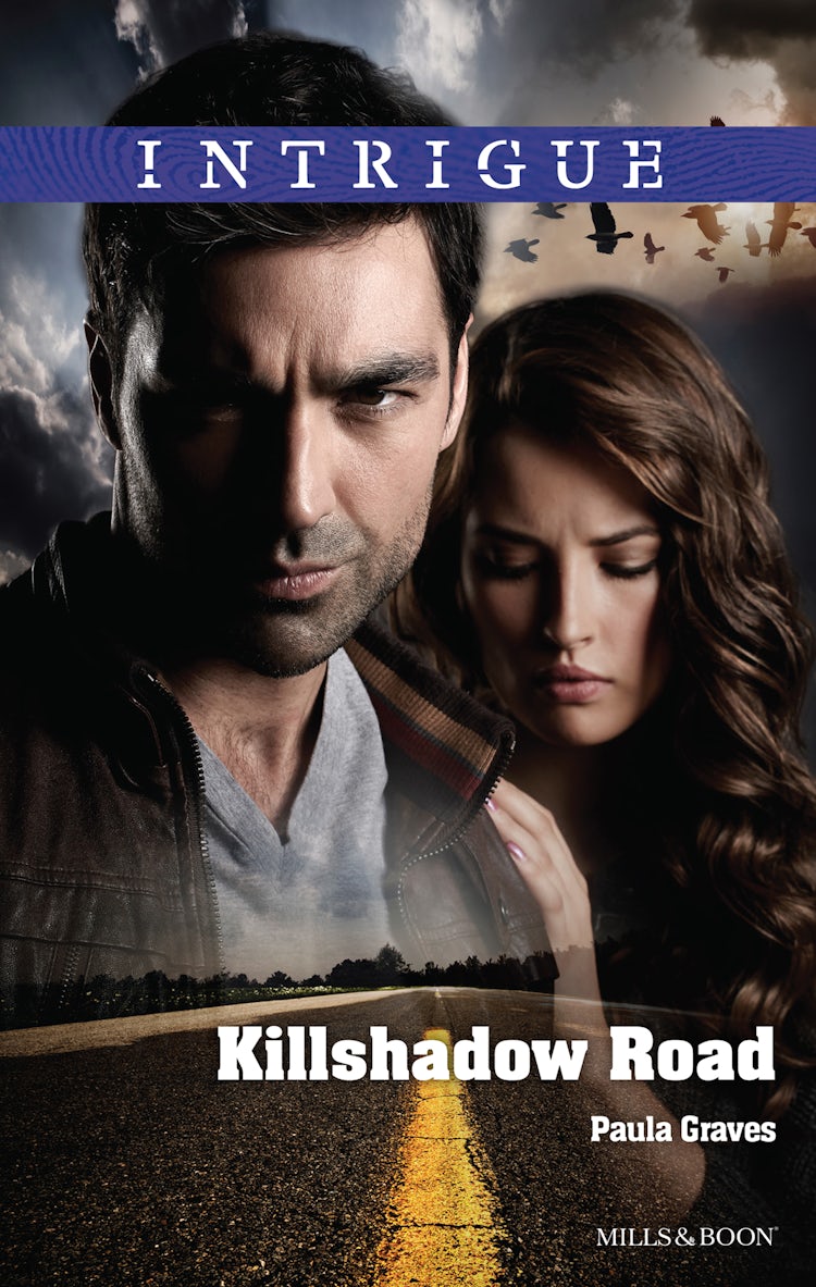 Cover image for Killshadow Road, isbn: 9781488768446