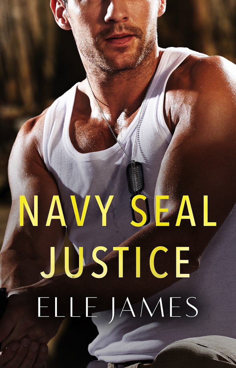 Cover image for Navy Seal Justice, isbn: 9781488768538
