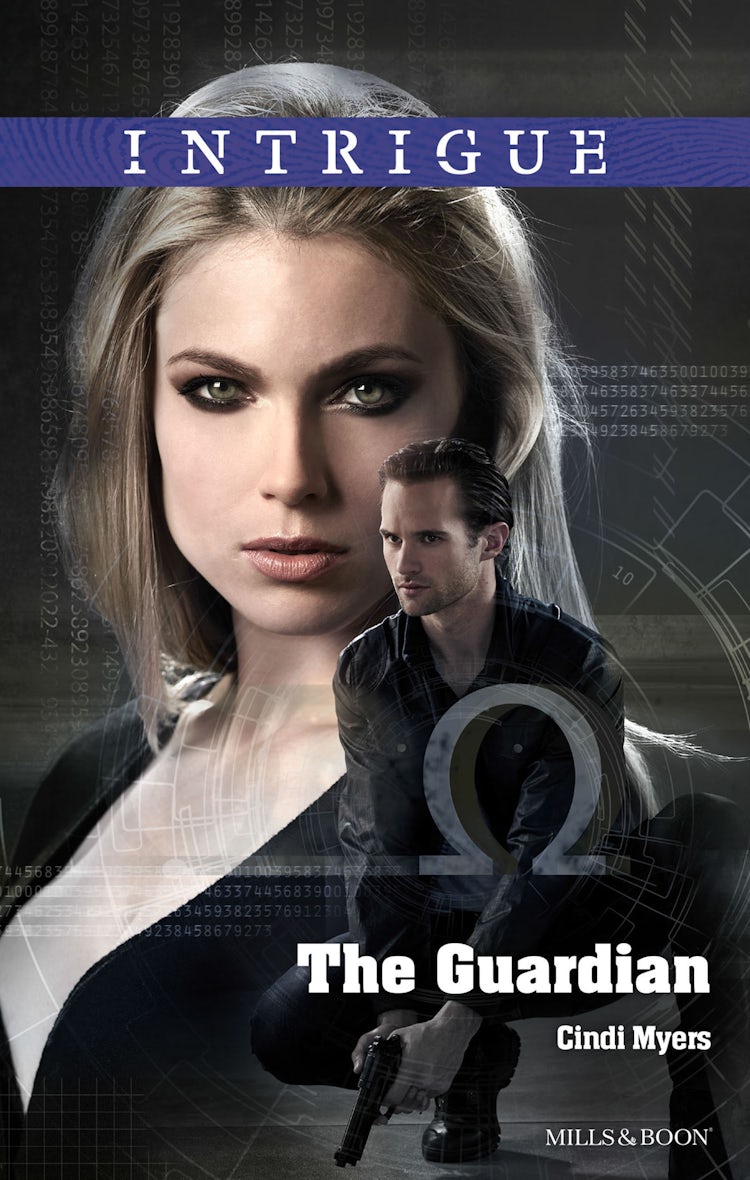 Cover image for The Guardian, isbn: 9781488768606