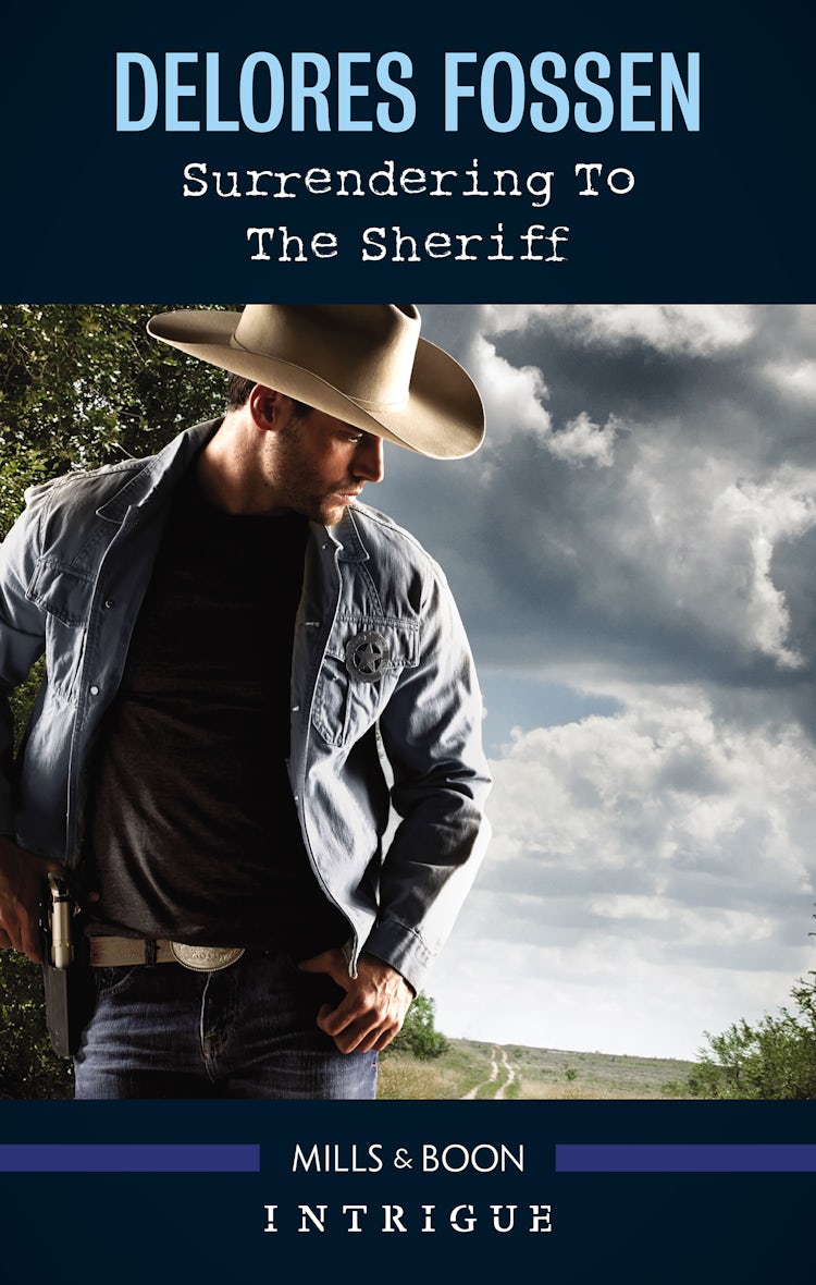 Cover image for Surrendering To The Sheriff, isbn: 9781488768644