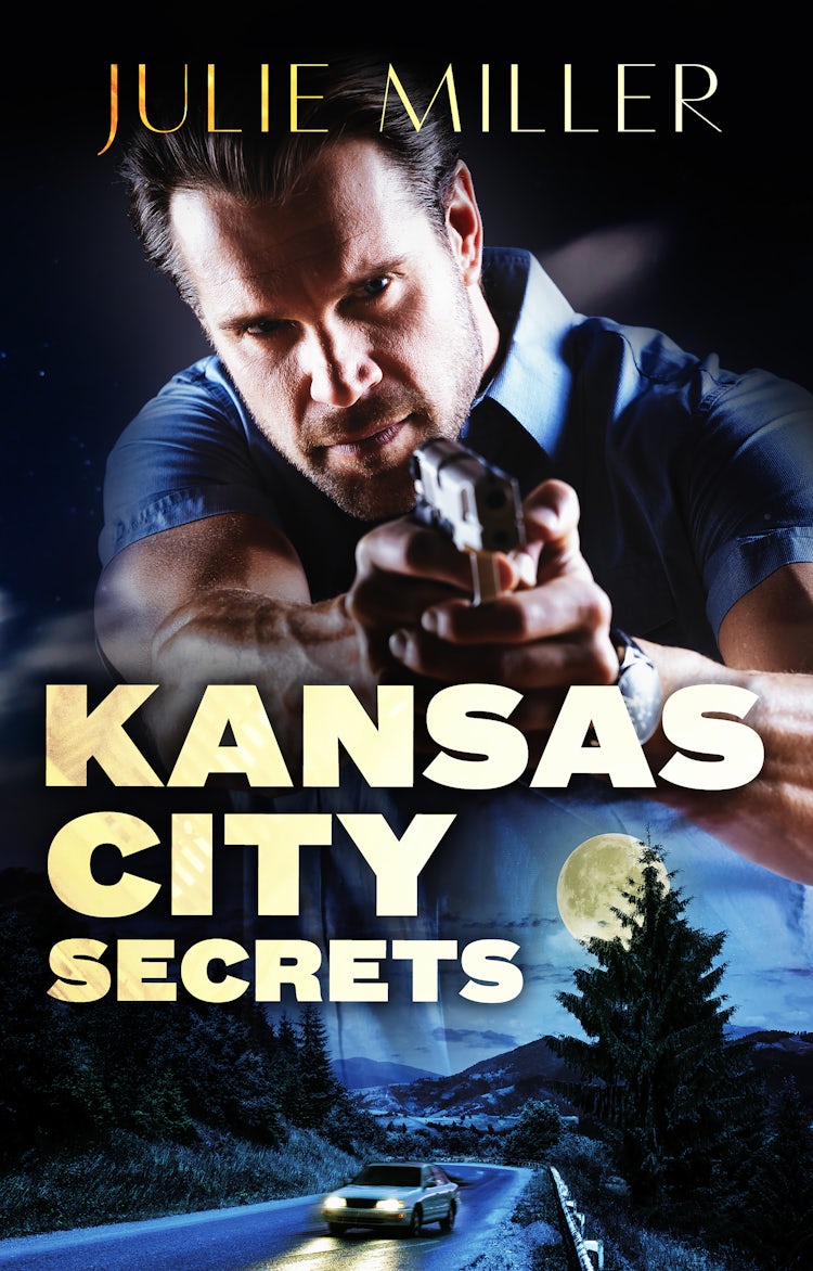Cover image for Kansas City Secrets, isbn: 9781488768736