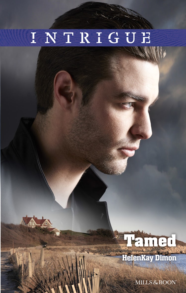 Cover image for Tamed, isbn: 9781488768743