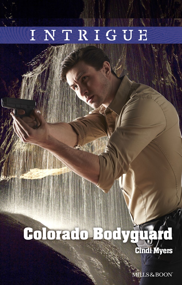 Cover image for Colorado Bodyguard, isbn: 9781488768767
