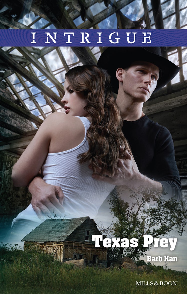 Cover image for Texas Prey, isbn: 9781488768828