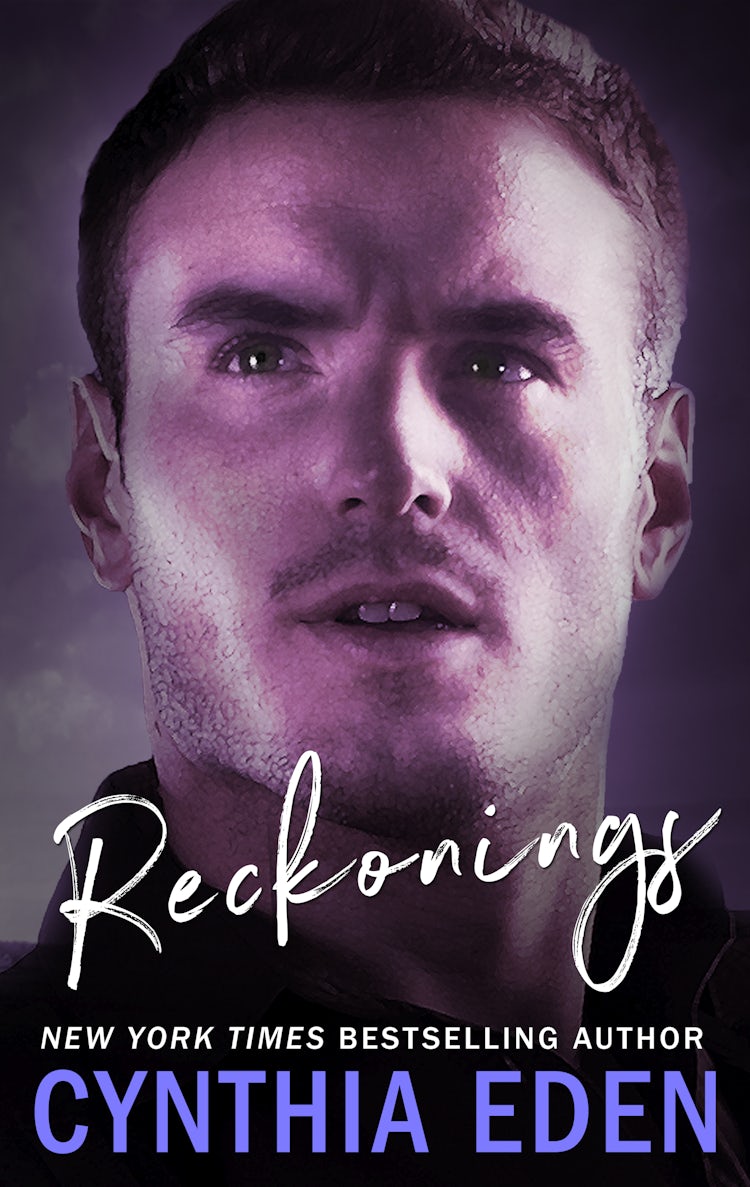 Cover image for Reckonings, isbn: 9781488768859