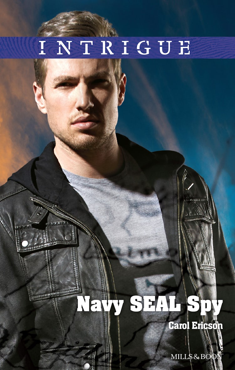 Cover image for Navy Seal Spy, isbn: 9781488768873