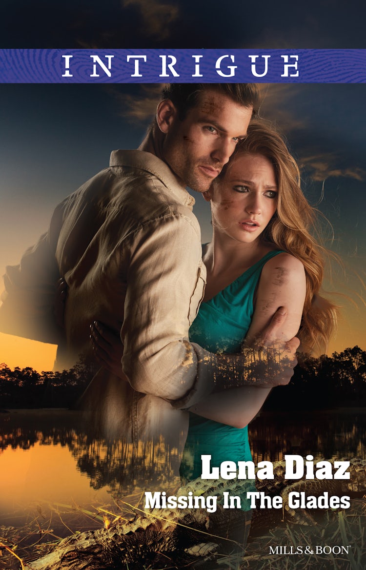 Cover image for Missing In The Glades, isbn: 9781488769016