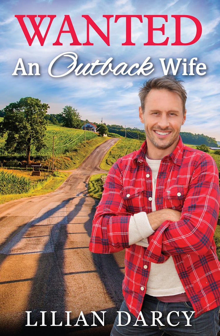 Cover image for Wanted - An Outback Wife - 3 Book Box Set, isbn: 9781488769429