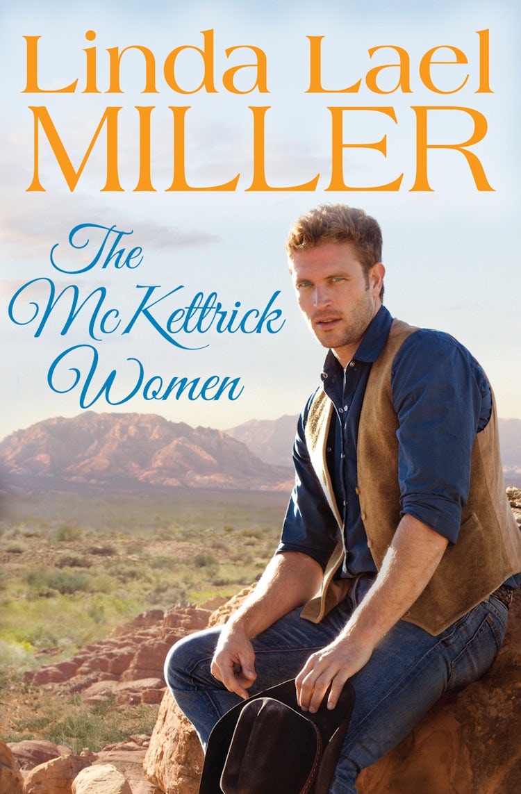 Cover image for The Mckettrick Women - 2 Book Box Set, isbn: 9781488769450