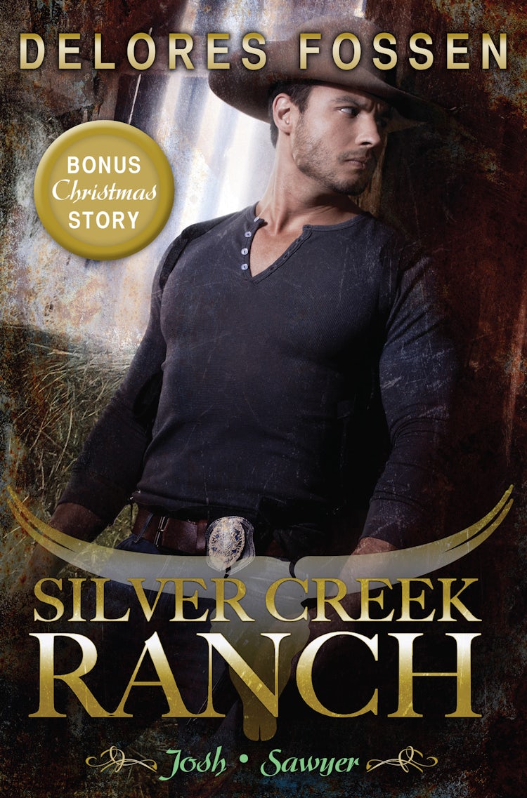 Cover image for Silver Creek Ranch Volume 3 - 3 Book Box Set, isbn: 9781488769634