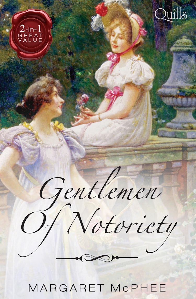 Cover image for Quills - Gentlemen Of Notoriety/His Mask Of Retribution/Dicing With The Dangerous Lord, isbn: 9781488769832