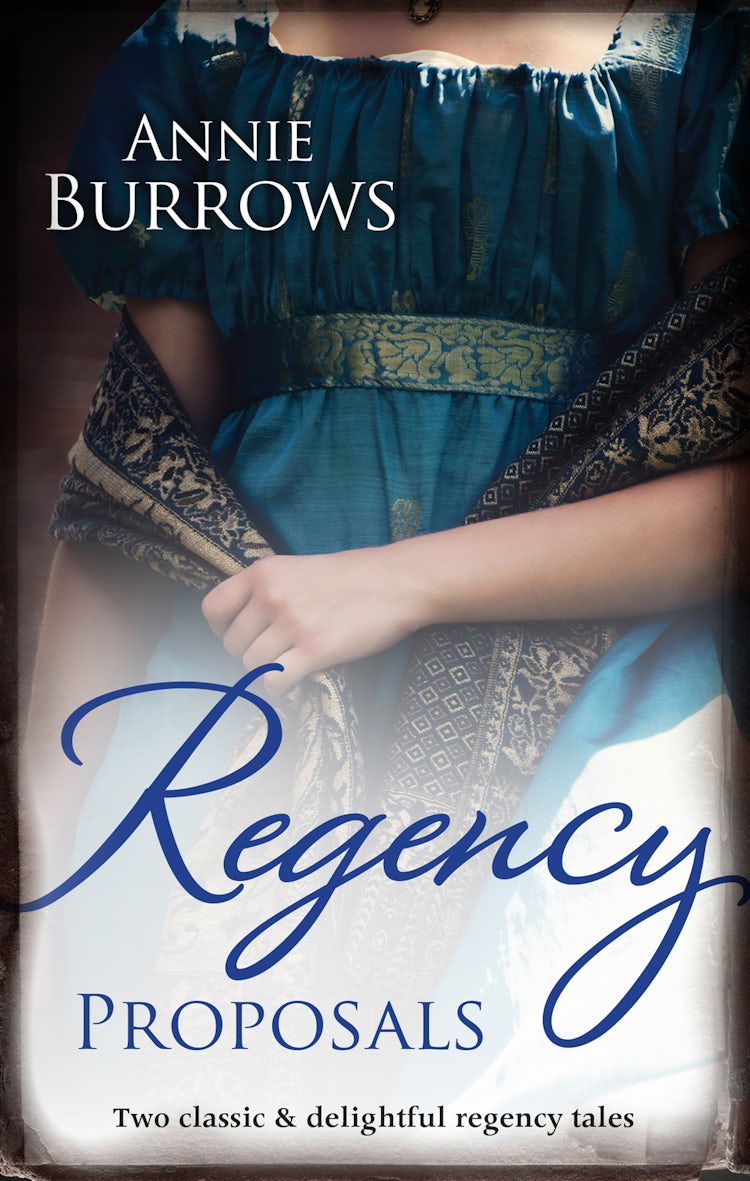 Cover image for Regency Proposals/Never Trust A Rake/Reforming The Viscount, isbn: 9781488769924