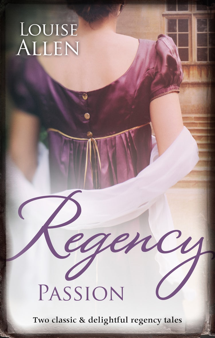 Cover image for Regency Passion/Ravished By The Rake/Seduced By The Scoundrel, isbn: 9781488769931
